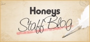Honeys Blog