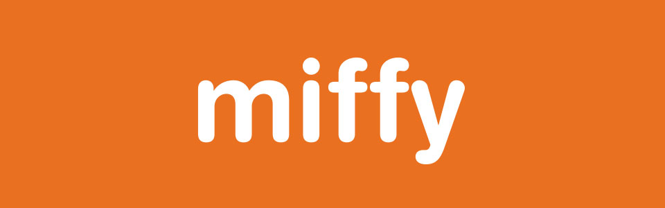 miffy �i�~�b�t�B�[�j