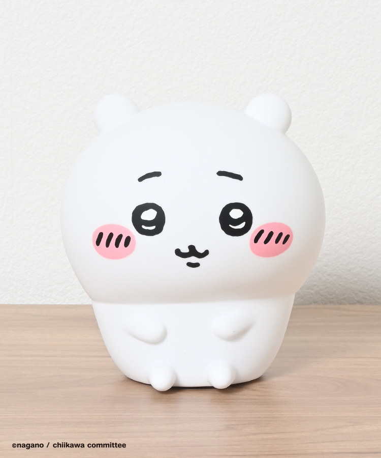 ちいかわ/オイテミルライト