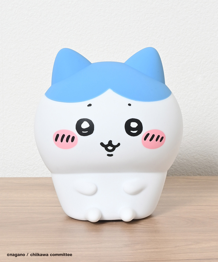 ちいかわ/オイテミルライト