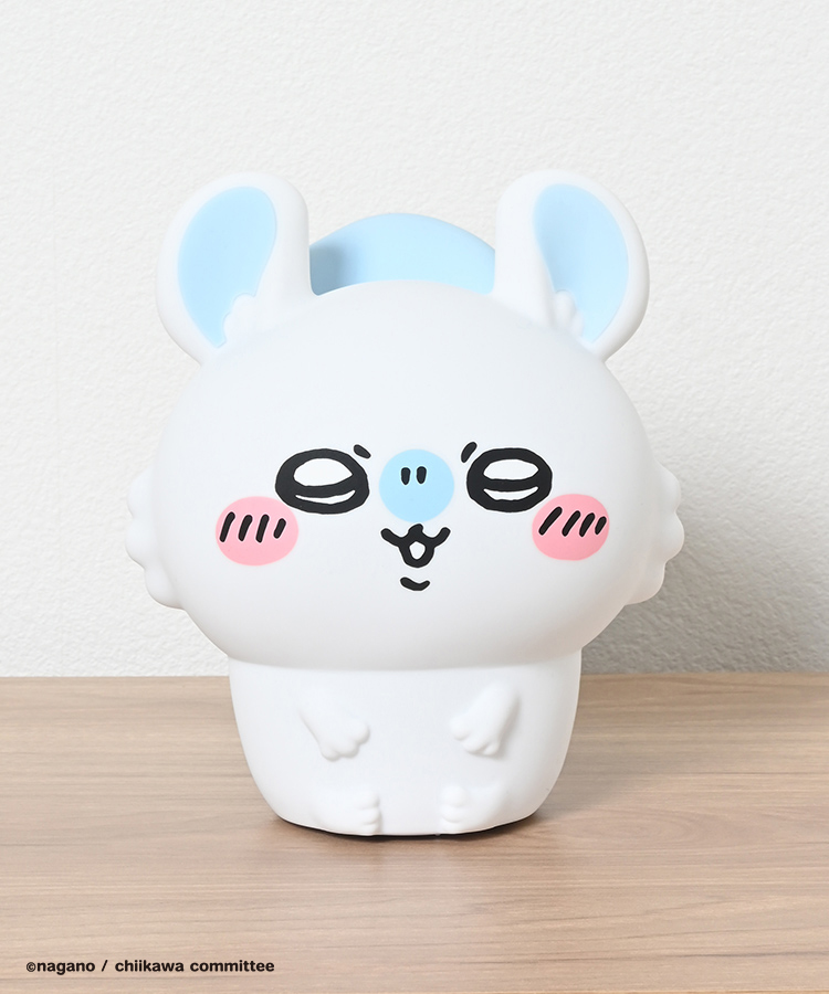 ちいかわ/オイテミルライト