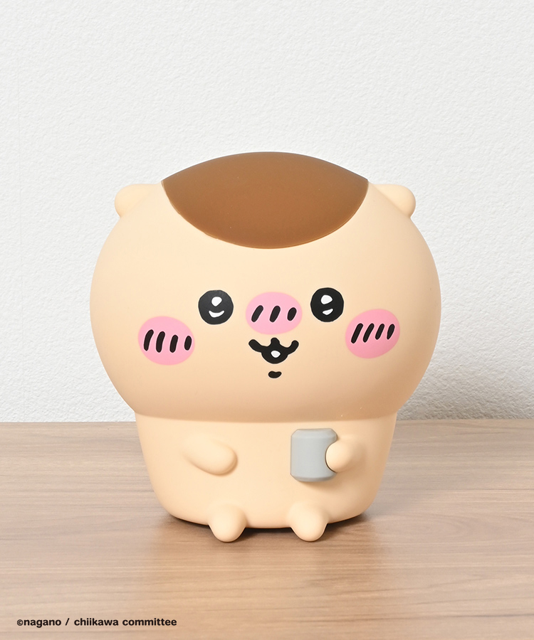 ちいかわ/オイテミルライト