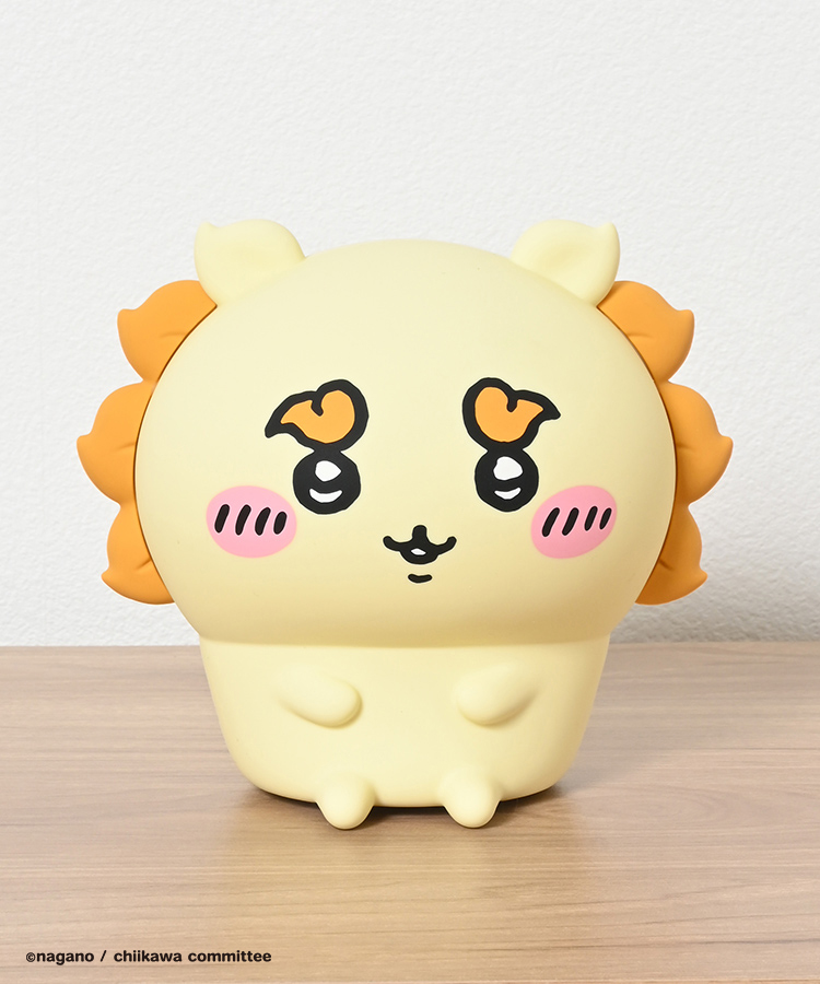 ちいかわ/オイテミルライト