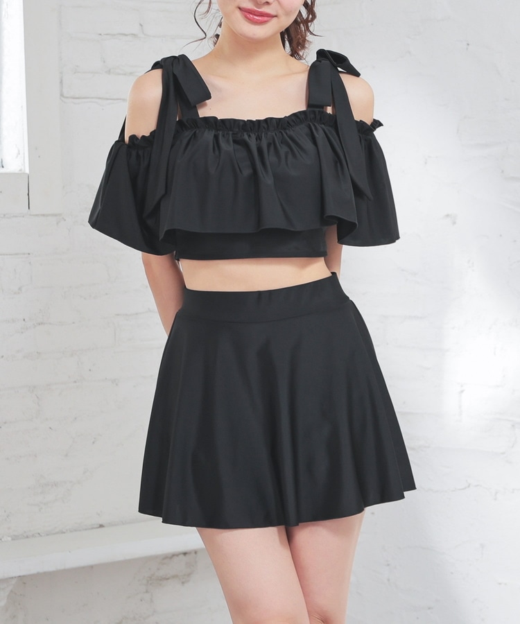 水着/上下2点セット