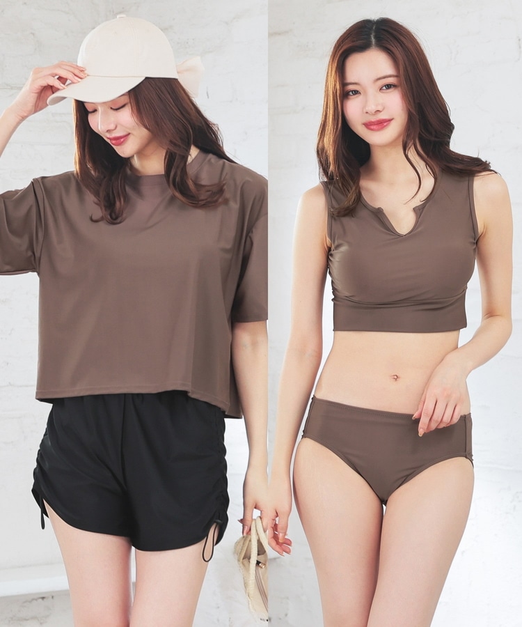 水着/4点セット