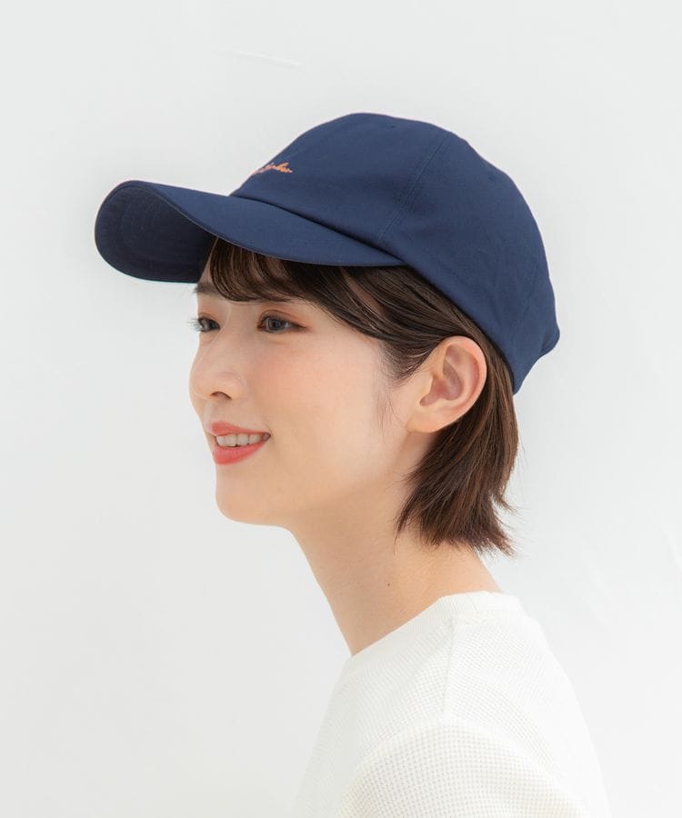 ハニーズ公式通販 ロゴキャップ ファッショングッズ Honeys Online Shop レディースファッション通販