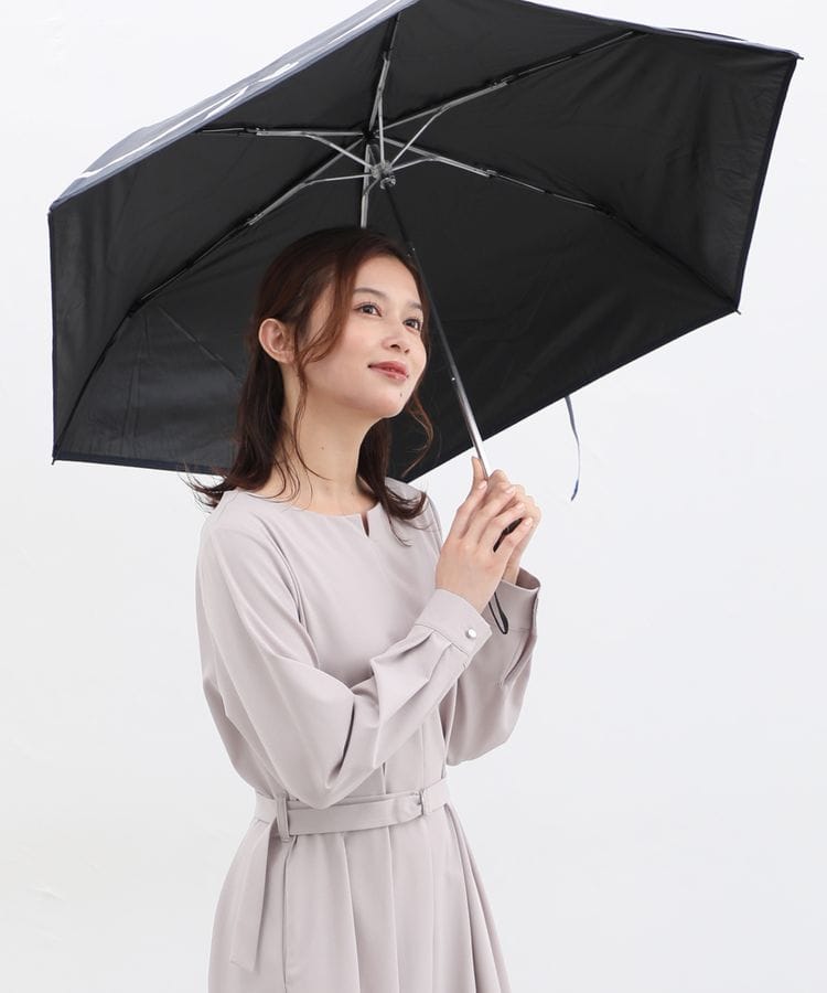 ハニーズ公式通販】晴雨兼用折り畳み傘: ファッショングッズ－Honeys 
