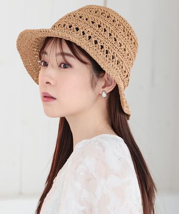 帽子｜レディースファッション通販のハニーズ