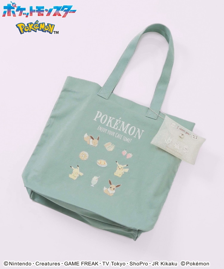 ポケモン/トート