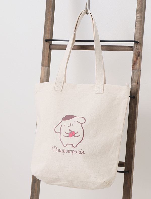 ハニーズ公式通販 サンリオキャラトートbag バッグ Honeys Online Shop レディースファッション通販