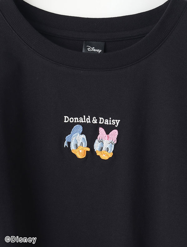 ハニーズ公式通販 ｔシャツ ディズニー トップス Honeys Online Shop レディースファッション通販