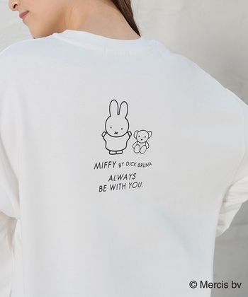 ハニーズ公式通販】miffy （ミッフィー）－Honeys Online Shop