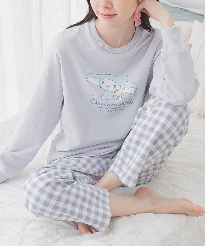 ハニーズ公式通販】サンリオとハニーズがコラボ！限定洋服を販売！