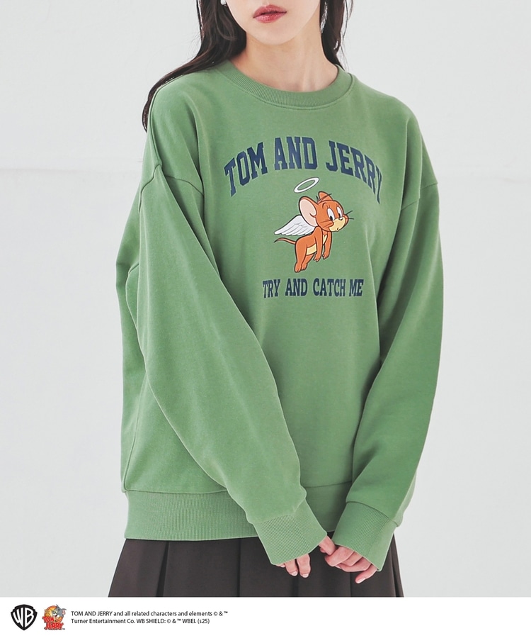 トムとジェリー/トップス