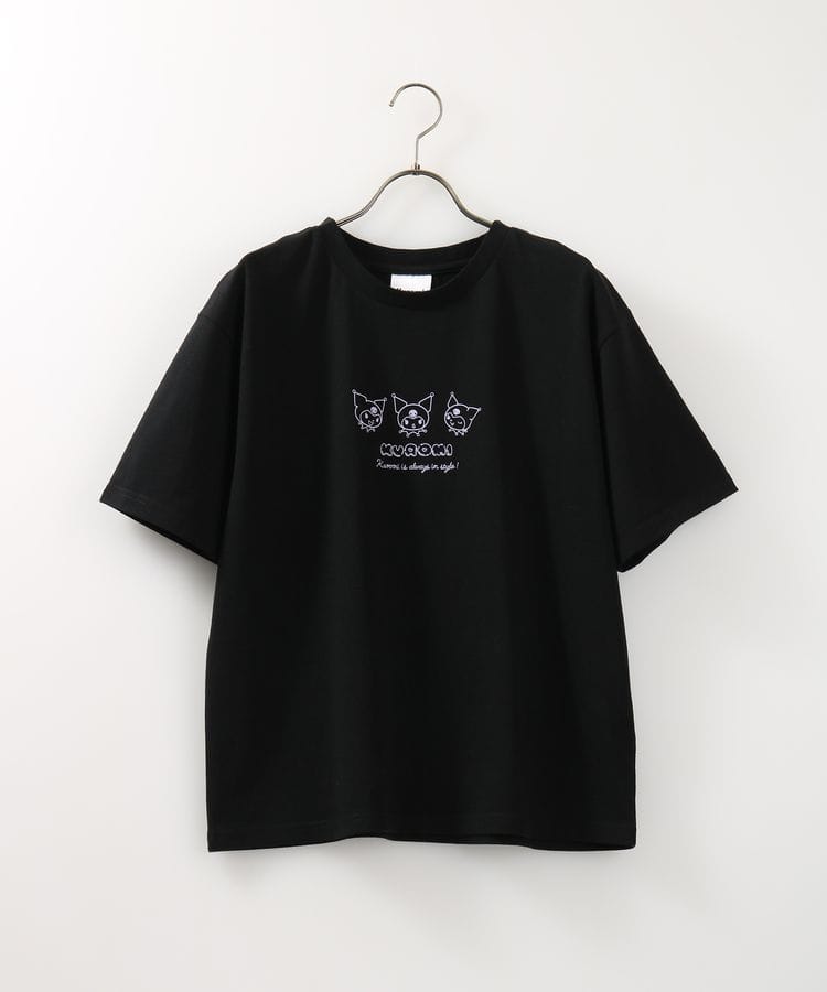 ハニーズ公式通販 サンリオキャラ ｔシャツ トップス Honeys Online Shop レディースファッション通販