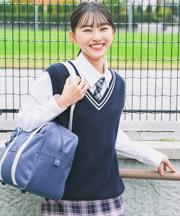 スクールベスト