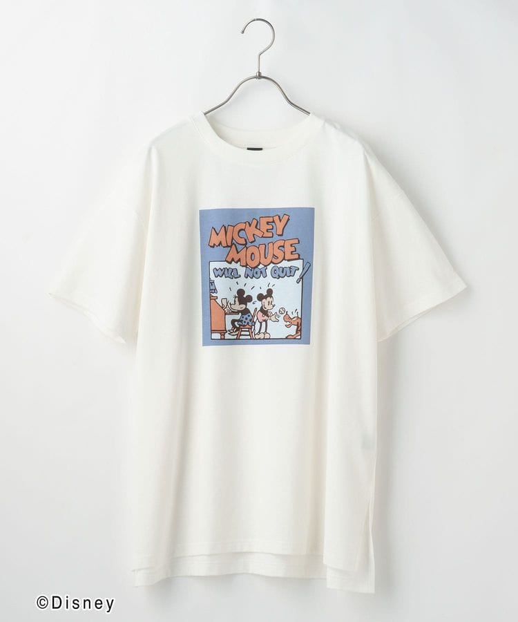 ハニーズ公式通販 ｔシャツ ディズニー トップス Honeys Online Shop レディースファッション通販