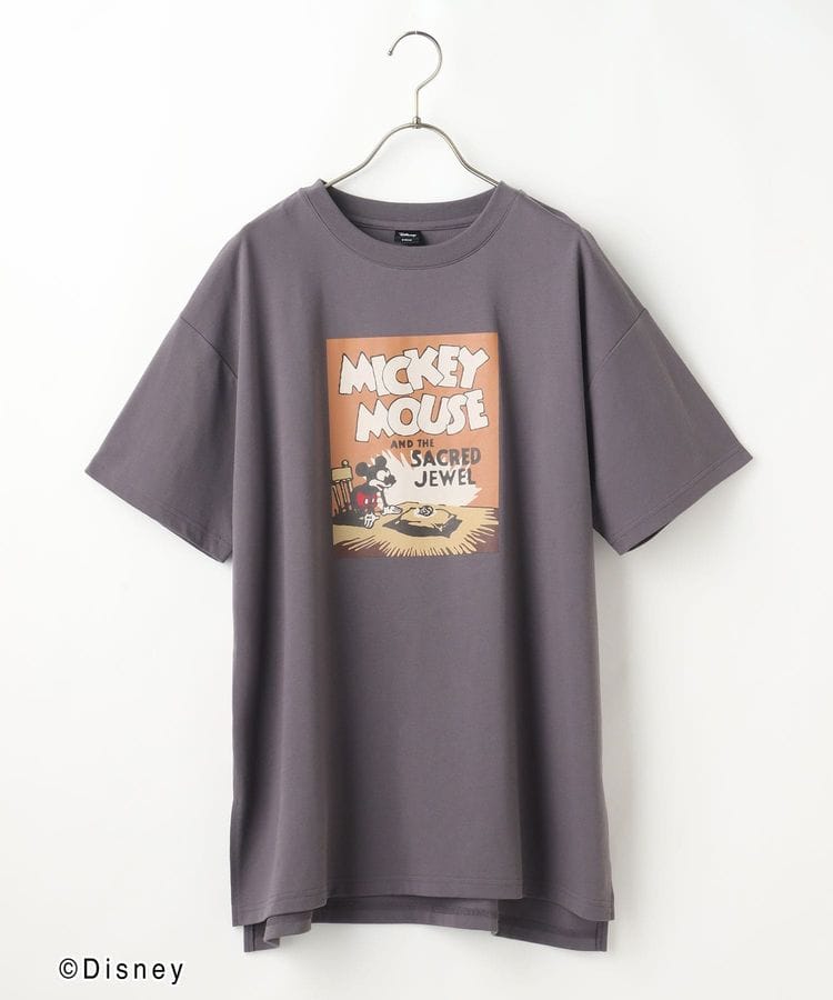 ハニーズ公式通販 ｔシャツ ディズニー トップス Honeys Online Shop レディースファッション通販