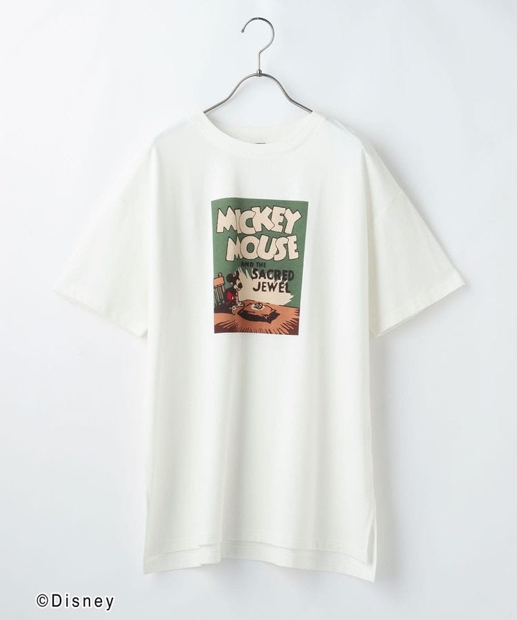 ハニーズ公式通販 ｔシャツ ディズニー トップス Honeys Online Shop レディースファッション通販