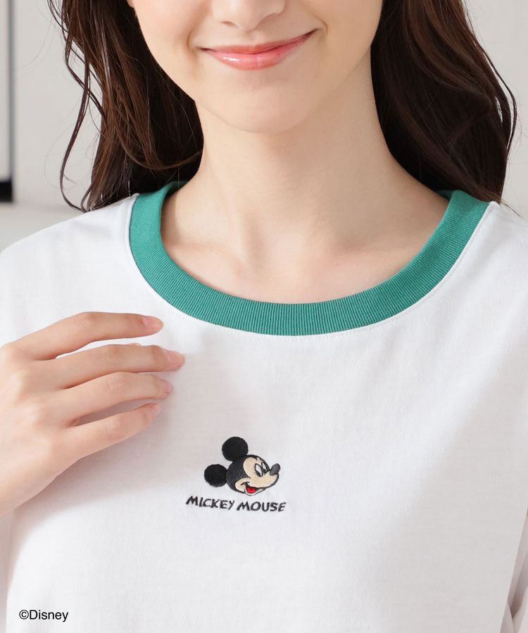 ハニーズ公式通販】ディズニー／Ｔシャツ: トップス－Honeys Online