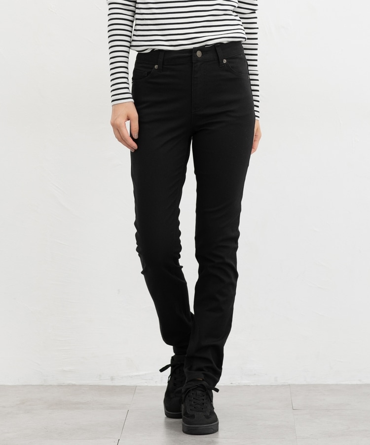 カラースキニー(股下75cm)