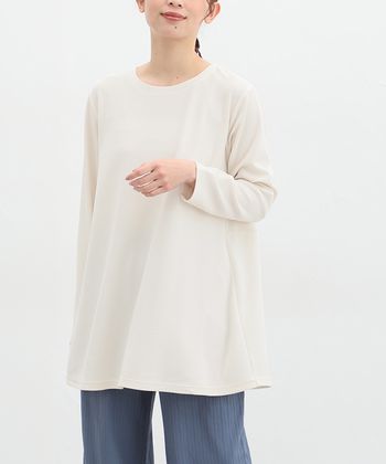 ハニーズ公式通販】Ａラインチュニック: トップス－Honeys Online Shop 