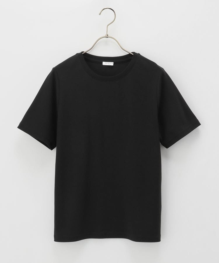 ハニーズ公式通販】クルーネックＴシャツ: トップス－Honeys Online