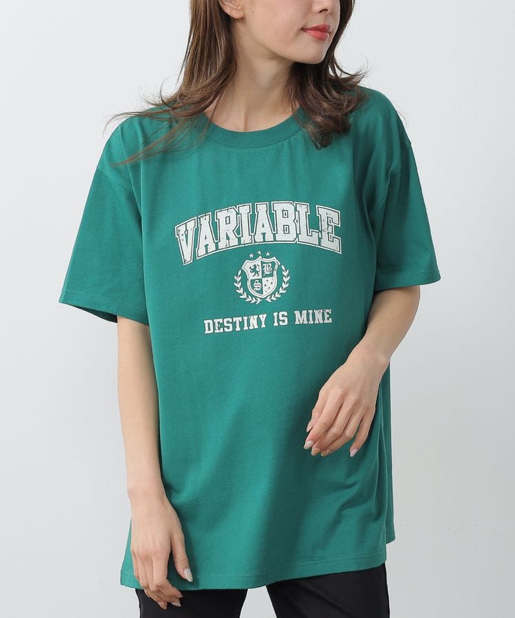 tシャツ Tシャツ Tシャツ付きジャンスカ 2点セットアイテム 最大41%OFF