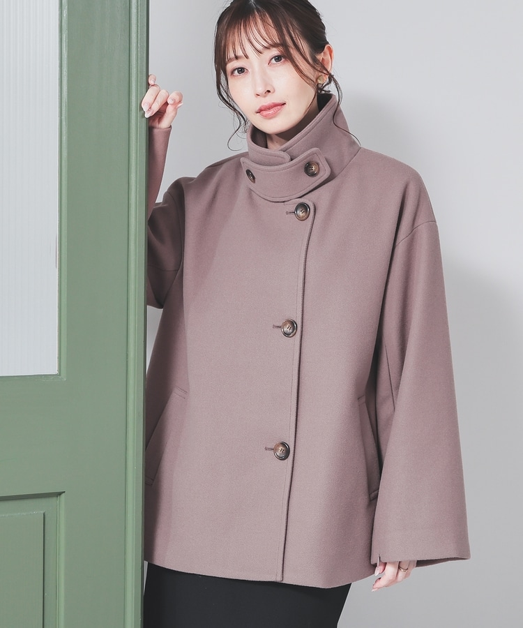 マルチwayコート