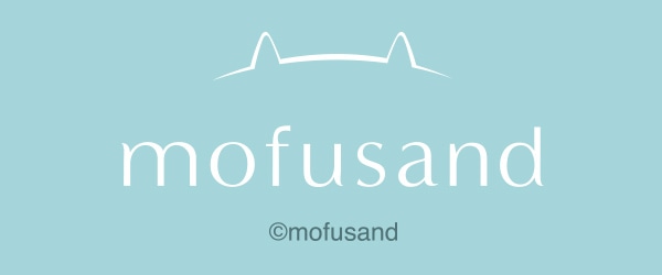 mofusand